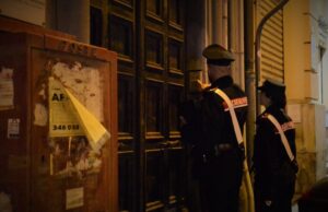 Guasila, trovate armi, cartucce e droga in una casa disabitata