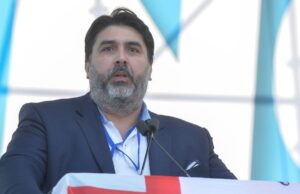 Politica sarda contro le scorie, Solinas: “Il nostro no senza dubbi”