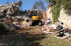 Esplosione in casa a Tiana, trovata morta la figlia dei proprietari