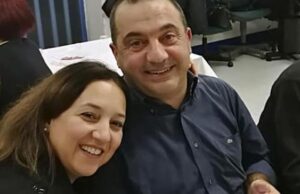 Tragedia a Tiana, raccolta fondi per il figlio dei coniugi deceduti