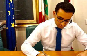 Lampis: “Via libera a finanziamento di 2 milioni di euro per le bonifiche”