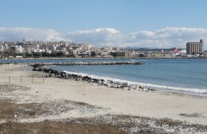 Maxi discarica abusiva a Giorgino, trovati rifiuti pericolosi