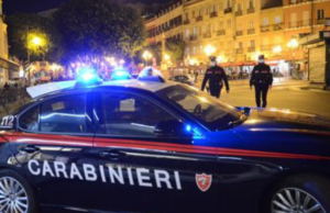Cagliari, serata violenta in via Roma: pestato un ragazzino di 15 anni