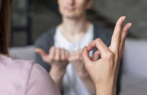 Lingua dei Segni, approvato in Consiglio Regionale il testo unificato