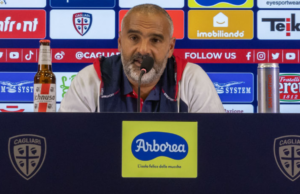 Liverani carica il Cagliari: “Col Frosinone sfida stimolante. Ripartiamo!”
