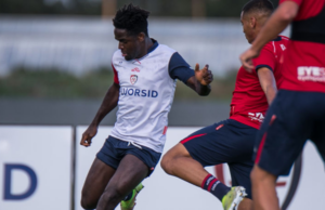 Test match in famiglia, il Cagliari batte la Primavera per 4-0