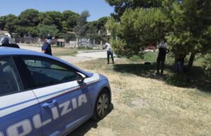 Sbarco di 15 migranti a Sant’Antioco: c’è anche un minore