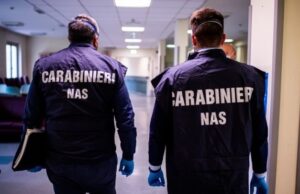 Apre tre ambulatori abusivi, imprenditore indagato