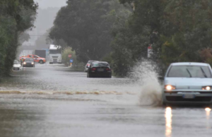 Arriva il ciclone autunnale in Sardegna | Attesi nubifragi per tutto il weekend