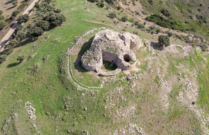 I tesori nuragici della Marmilla al centro di un convegno a Cambdrige