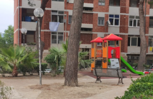 Bambina molestata al Cep, l’avvocato Piscitelli: “Chi è stato aggredito parli”