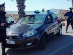 Ladri in azione su un pullman a Quartu: bloccati vicino all’ospedale Marino