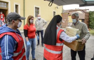 Istat: il 20% dei sardi vive in povertà, le Acli: “Un tracollo”