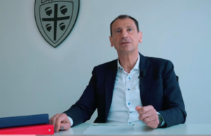 Bonato: “Con Liverani nessun feeling. Ranieri darà identità”