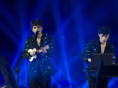 X Factor, le origini del cantante dei Santi Francesi sono di Burcei