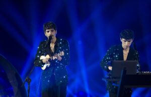 X Factor, le origini del cantante dei Santi Francesi sono di Burcei