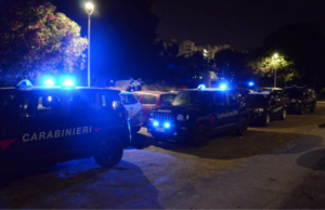 Orrore a Sassari, litigio finisce a martellate: uomo in gravi condizioni