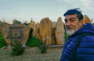 Cagliari piange la scomparsa del fotografo Roby Anedda: aveva 61 anni