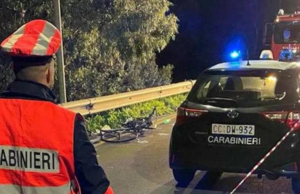 Martedì i funerali di Pino Incani, investito e ucciso da un’auto