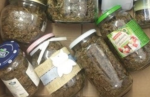 Nasconde droga in casa: arrestato 40enne di Iglesias