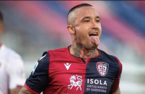 Il 4 gennaio si svincola Nainggolan: si pensa al ritorno a Cagliari