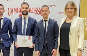 Gambero Rosso: premiato il Savoiardone di Sardegna