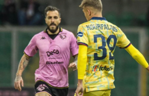 Cagliari, ma che pena! Il Palermo vince 2-1, non basta Pavoletti