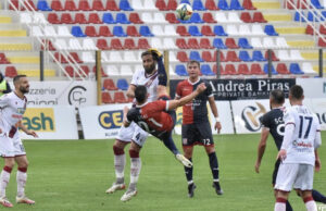 Una delle peggiori Torres della stagione perde 1-0 con la Fermana