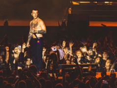 Sanremo 2023, Salmo sarà il superospite | Ma è grande polemica sui social