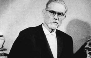 132 anni di Emilio Lussu, patrimonio politico della Sardegna