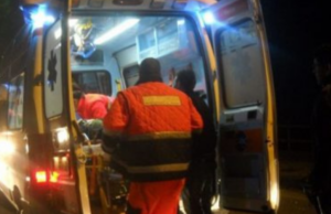 Tremendo incidente a Sassari: coinvolte diverse auto, ci sono feriti