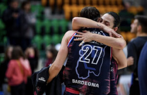 Le Dinamo Women ripartono alla grande: successo sul San Martino