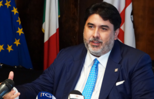 Omnibus, 600 milioni fino al 2024 | Solinas: “Compiuto grande sforzo”