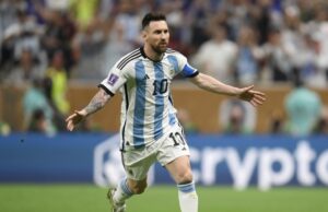 Il segreto del successo di Leo Messi? La famiglia è di Pirri