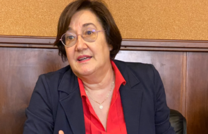 Caddeo denuncia: “La Scuola non è priorità di Solinas”