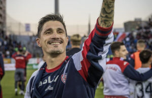 Pisacane: “Ho vissuto un sogno. Felice per la vittoria”