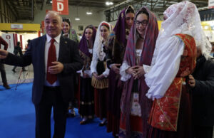 Artigiano in Fiera a Milano | Chessa: “Gran vetrina per l’Isola”