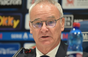 Giulini è a Roma: ore calde per la firma di Ranieri col Cagliari