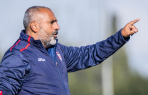 Dopo 15 giornate, il Cagliari non ha ancora una identità