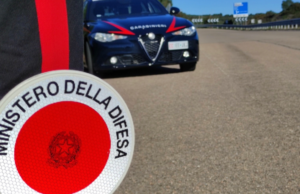 Si comportano da bulli nei negozi: daspo urbano per due a Lotzorai