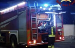 Atto intimidatorio a Cagliari: scoppia ordigno, tanta paura a San Michele