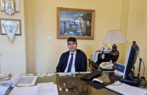 Nuova ferrovia nel Nuorese: Andrea Soddu scrive alla Meloni