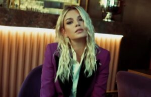 Brindisi con il live di Emma: ecco il Capodanno di Olbia