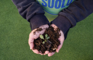 Cagliari, bambini influencer per la salvaguardia del Pianeta