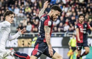 Serie A e Liga su Nandez: Gattuso spinge con il Cagliari
