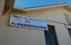 Rigassificatore a Giorgino, il Comitato: “Mina la nostra sicurezza”