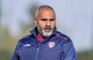 Liverani: “Ci complichiamo la vita da soli. Vittoria di nervi”