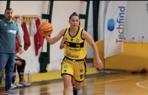 Techfind Selargius meravigliosa: battuta la capolista Empoli