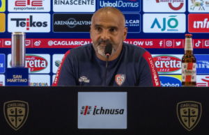 Liverani: “Parma di qualità, trasformeremo i fischi in applausi”