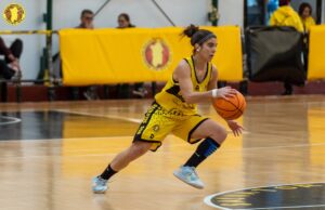 Techfind Selargius stregata, Savona vince 62-57